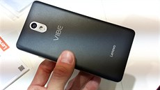 Lenovo Vibe P1m