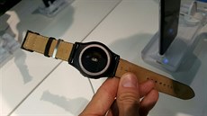 Voká Ludk: Chytré hodinky Samsung Gear S2