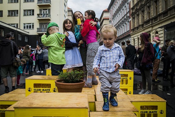 Zaít msto jinak 2014