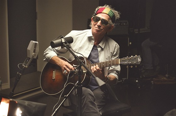 Keith Richards