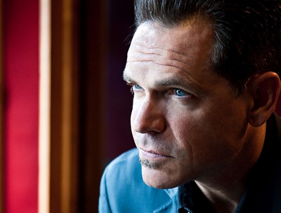 Kurt Elling