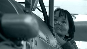 Radka Máchová: První dáma letecké akrobacie