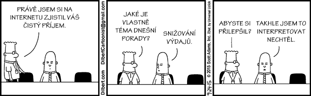 Čtvrtek, 24. září