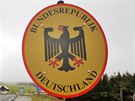 Situaci na hraniním pechodu Boí Dar - Oberwiesenthal monitorují i kvli...