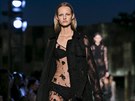 Givenchy, kolekce jaro - léto 2016