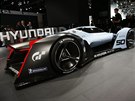 Hyundai N 2025 Vision Gran Turismo