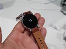 Chytré hodinky Motorola 360 druhé generace