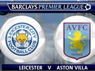 Leicester	Aston Villa