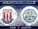 Stoke City	Leicester
