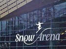 Snow Arena v Litvě