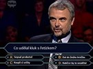 Kluk, co ukradl �et�zek, se dostal i jako ot�zka do po�adu Chcete b�t...