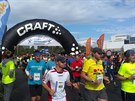 Craft Ostravský maraton