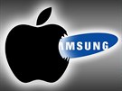Zatímco Apple rychle posiluje, Samsung pozvolna ztrácí své pozice