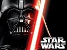 DVD obal takzvané originální trilogie Star Wars