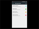Displej smartphonu OnePlus 2