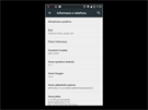 Displej smartphonu OnePlus 2