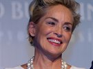 Sharon Stone (Florencie, 13. záí 2015)