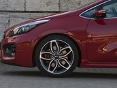 Kia pro_ceed GT Line