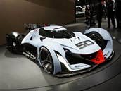 Hyundai N 2025 Vision Gran Turismo