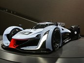 Hyundai N 2025 Vision Gran Turismo