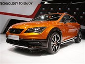 Seat Cross Sport