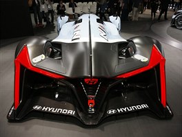 Hyundai N 2025 Vision Gran Turismo