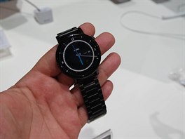 Chytr hodinky Motorola 360 druh generace