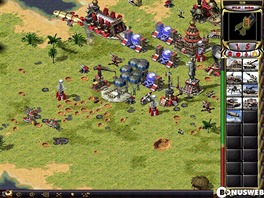 Command & Conquer: Red Alert 2