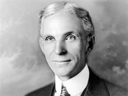Henry Ford