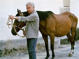 Petr Haniinec v seriálu Dobrá voda (1982)