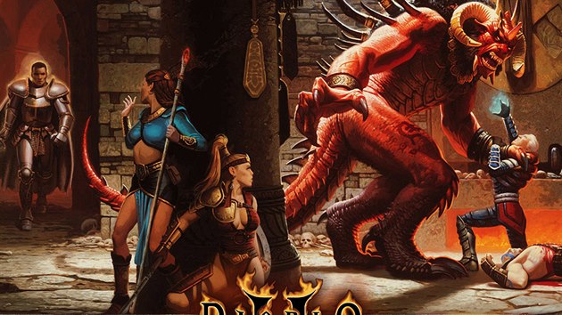 Diablo 2