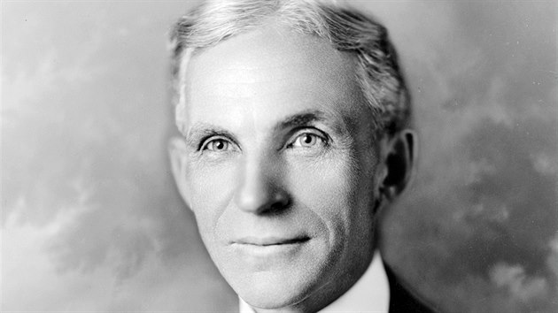 Henry Ford