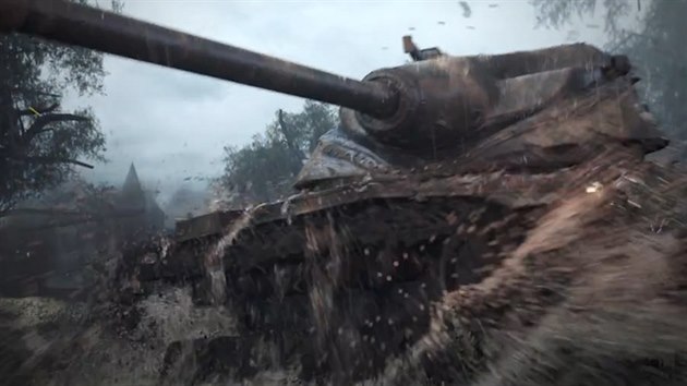 World of Tanks míří na PlayStation 4, předplatné nebude třeba - iDNES.cz
