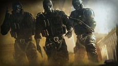 Rainbow Six Siege