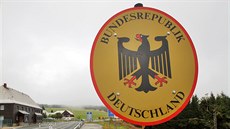 Situaci na hraničním přechodu Boží Dar - Oberwiesenthal monitorují i kvůli...
