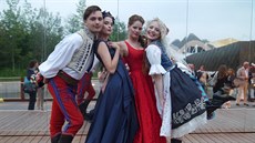 Tradi�ní techniky, aktuální trendy a ohleduplnost k �ivotnímu prost�edí, to...