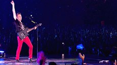 MUSE - Drones World Tour 2015