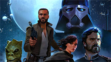 Star Wars: Uprising