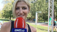 Tereza Maxová zve na jubilejní roník Jarmarku