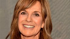 Linda Grayová (�ervenec 2015)