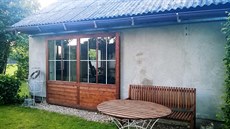 Rok 2015: stávající stav po rekonstrukci
