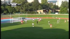 Fotbal - divize C