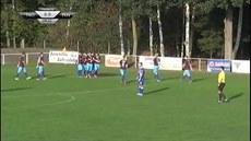 Fotbal - Královéhradecký KP