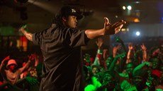 Z filmu Straight Outta Compton