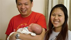 Z dokumentu Dovolená ve dvou  dít v cen