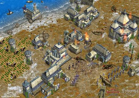 Age of Mythology