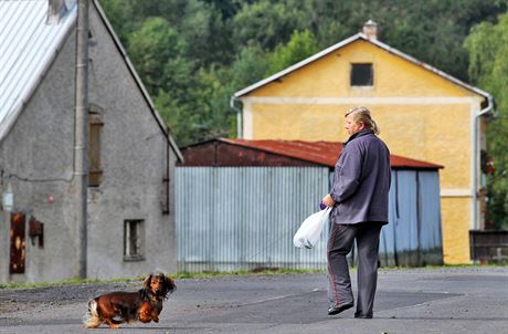 Dolní Lomnice se stane místní ástí.