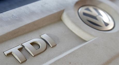 Práv motory TDI zpsobily Volkswagenu dalekosáhlé problémy.