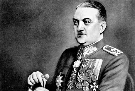 Generál Alois Eliá rozehrál odvánou hru.