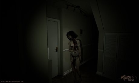 Allison Road